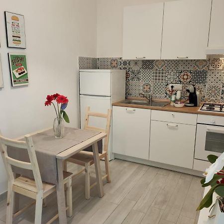 Botteghelle Home كاسالنْووفو دي نابولِ المظهر الخارجي الصورة