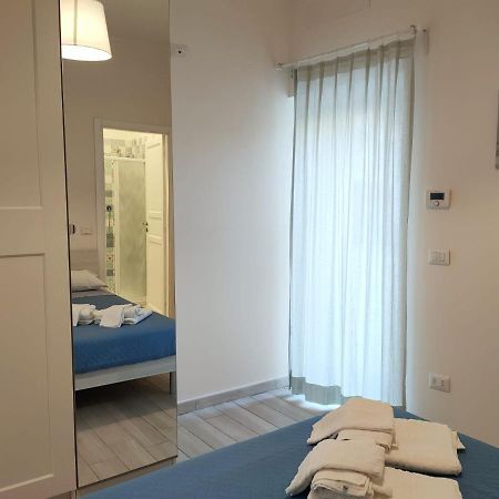 Botteghelle Home كاسالنْووفو دي نابولِ المظهر الخارجي الصورة