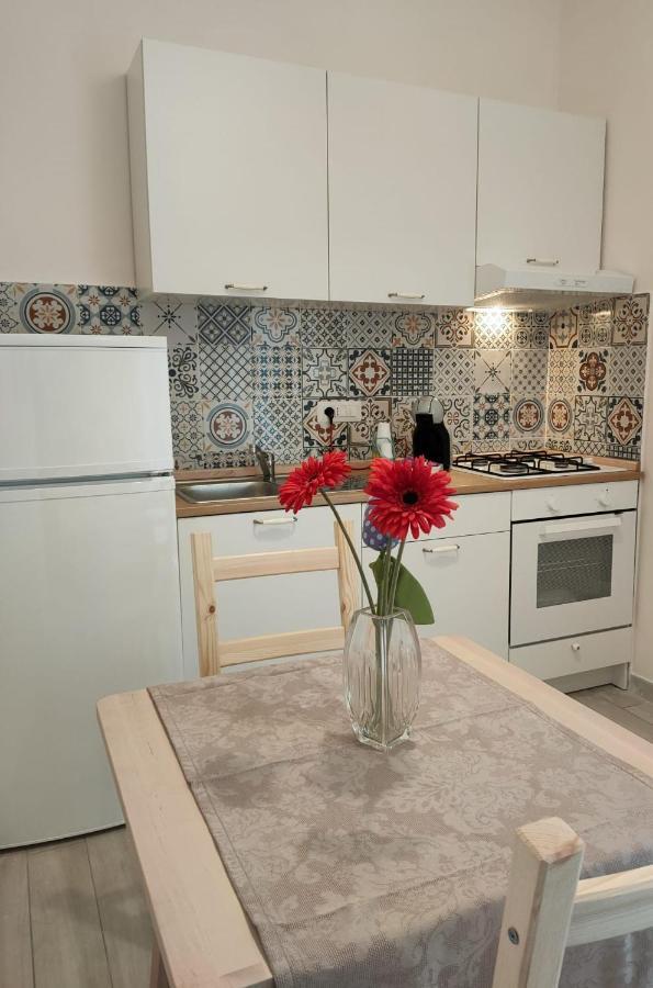 Botteghelle Home كاسالنْووفو دي نابولِ المظهر الخارجي الصورة