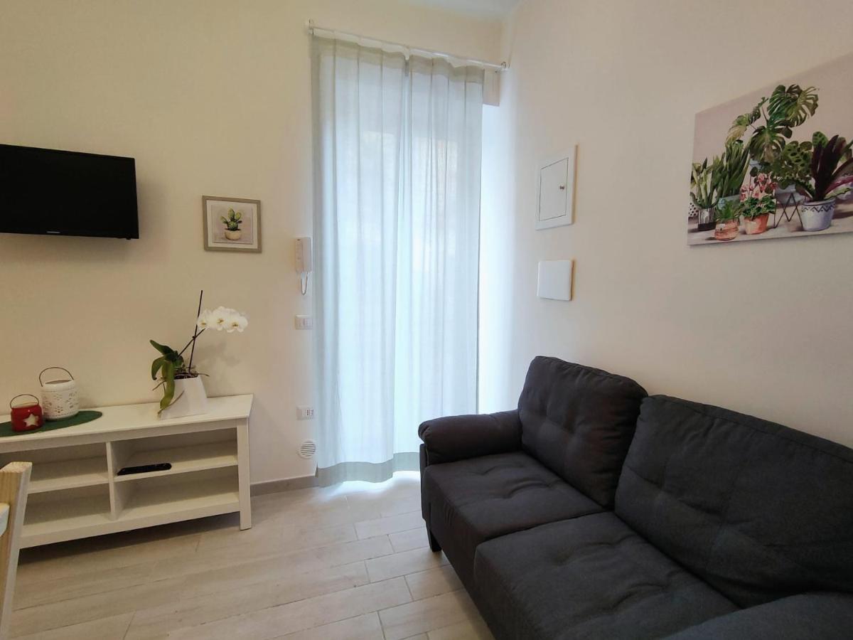 Botteghelle Home كاسالنْووفو دي نابولِ المظهر الخارجي الصورة