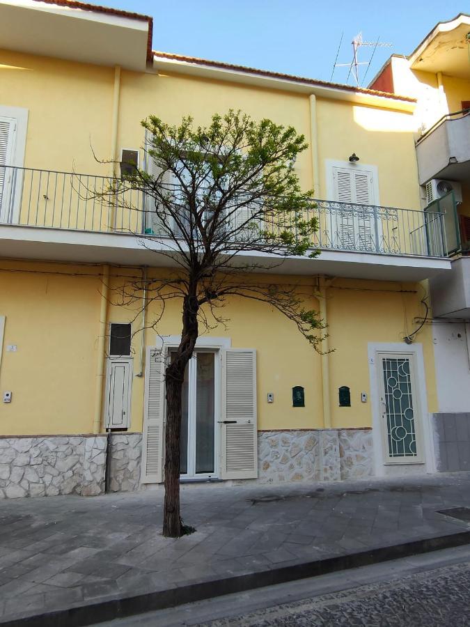 Botteghelle Home كاسالنْووفو دي نابولِ المظهر الخارجي الصورة