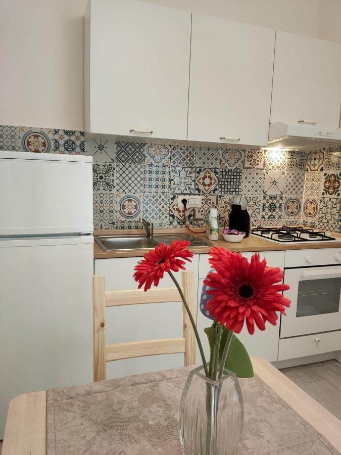 Botteghelle Home كاسالنْووفو دي نابولِ المظهر الخارجي الصورة