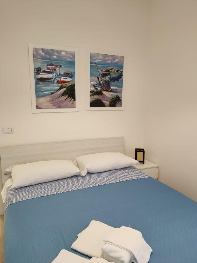 Botteghelle Home كاسالنْووفو دي نابولِ المظهر الخارجي الصورة